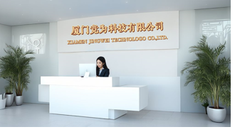 Xiamen Jingwei Technology Co., Ltd.