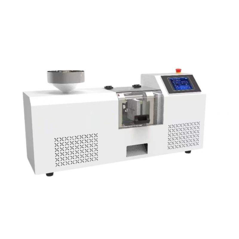 Electric Desktop Mini Injection Molding Machine | Micro Plastic Molding JW-01