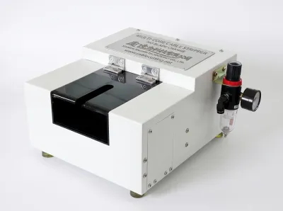 Pneumatic Multi-Core Cable Stripper No Blade Change WPM-0.5-30