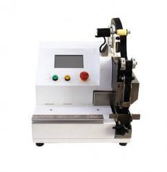 Precision Point-winding Tape Wrapping Machine WPM-DC01