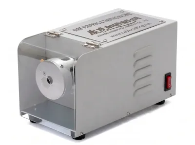 Semi-Automatic Wire Stripping & Twisting Machine WPM-190