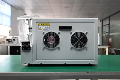 Intelligent Tape Winding Machine for Wire Harness, Touch Screen WPM-303X Thumb