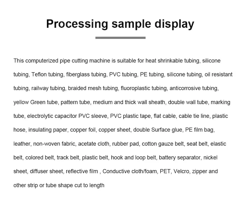 Ribbon Cutting Machine, Nylon Tape Cutting Machine, Trademark Cutting Machine