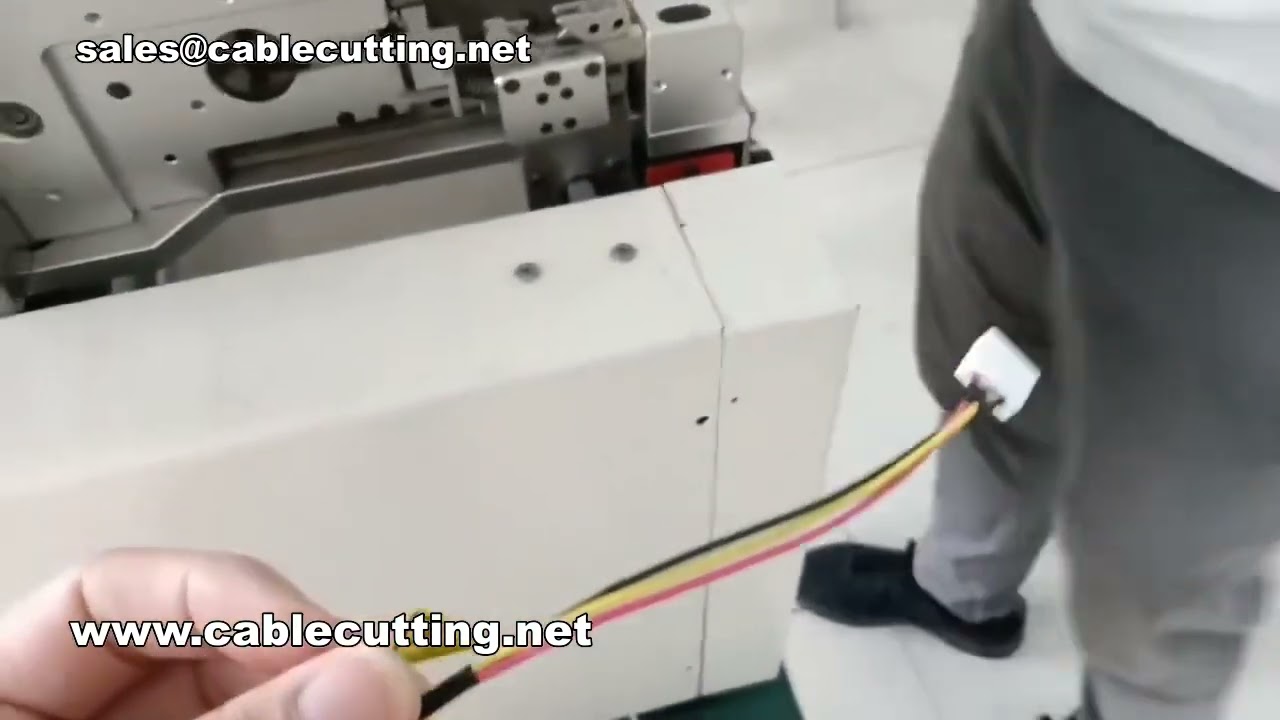 High-Speed 4-Point Simultaneous Spot Taping Machine for PVC Tape, Adjustable Spacing