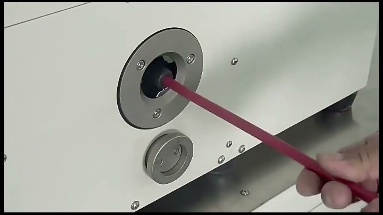 Pv Connector Nuts Tighten Machine Electric Lock Nut Machine