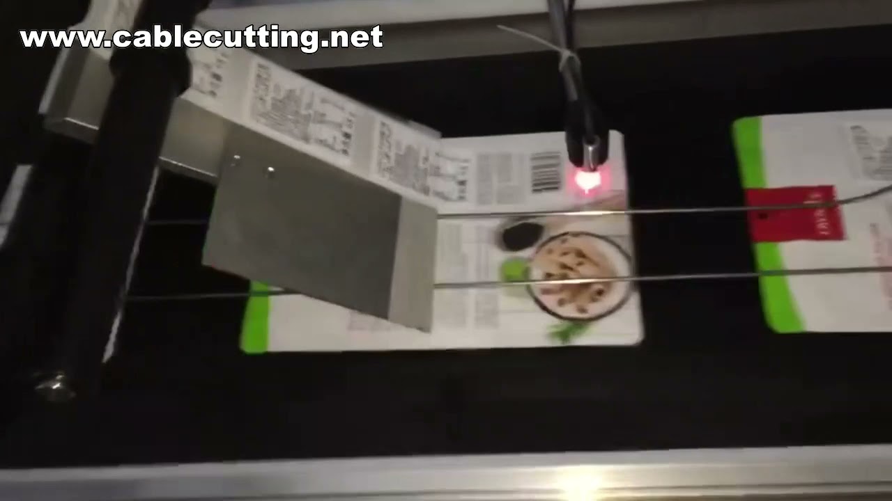 Automatic Labeling Machine,Flat Bag Labeling Machine,Plastic Bag Labeling Machine
