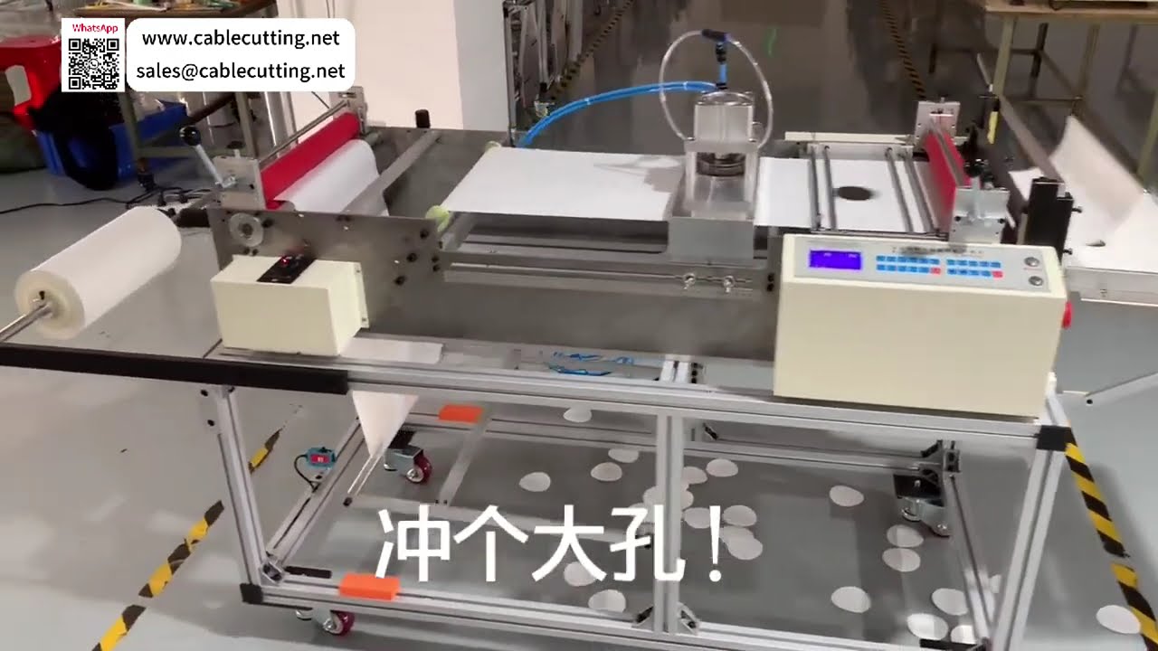 Customer Approved Reliable Cut To Sheet Operations High Speed Punching Roll Setup Tools
