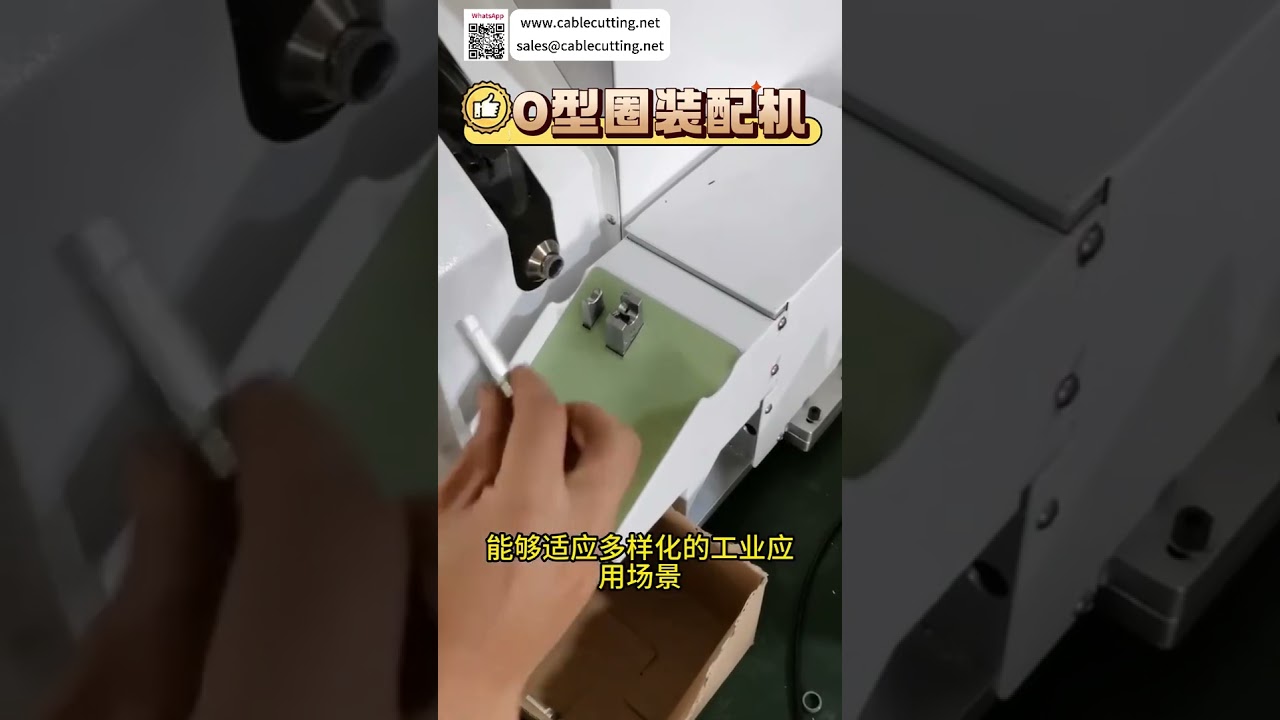 Top Tier Automated Assembly Equipment System High Efficiency Precision Industrial Auto Machinery