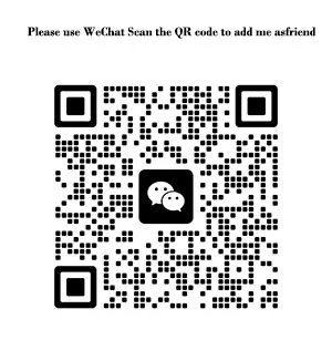 WeChat QR Code